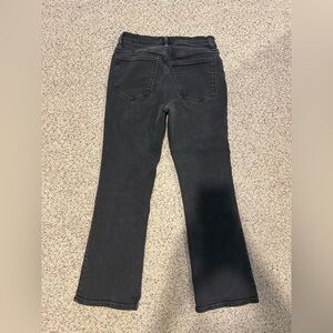 Madewell Jeans